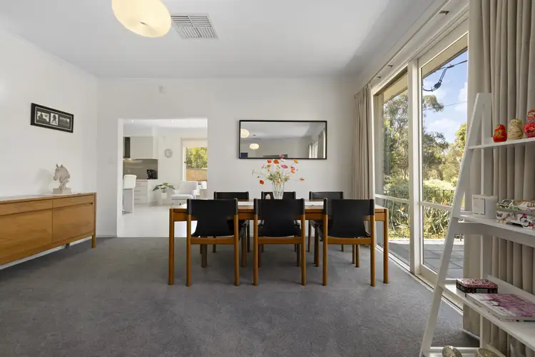 Third view of Homely house listing, 5 Edna Court, Wantirna VIC 3152