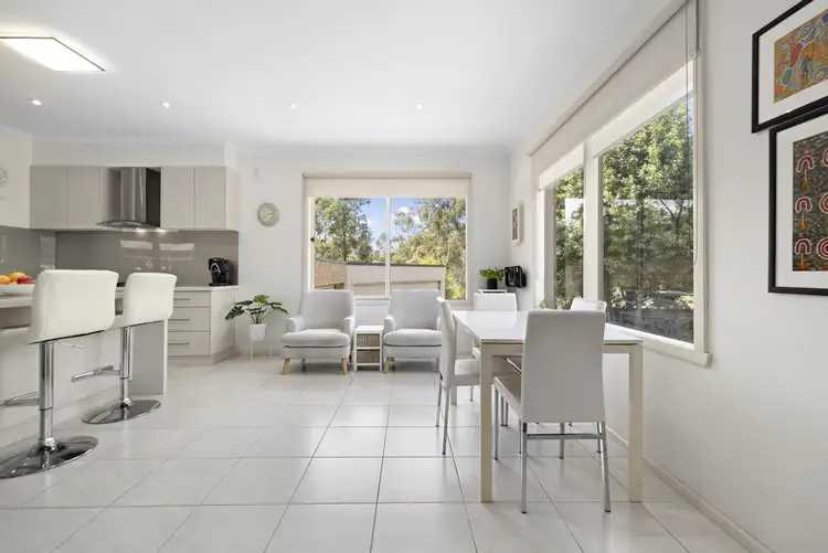 Fourth view of Homely house listing, 5 Edna Court, Wantirna VIC 3152
