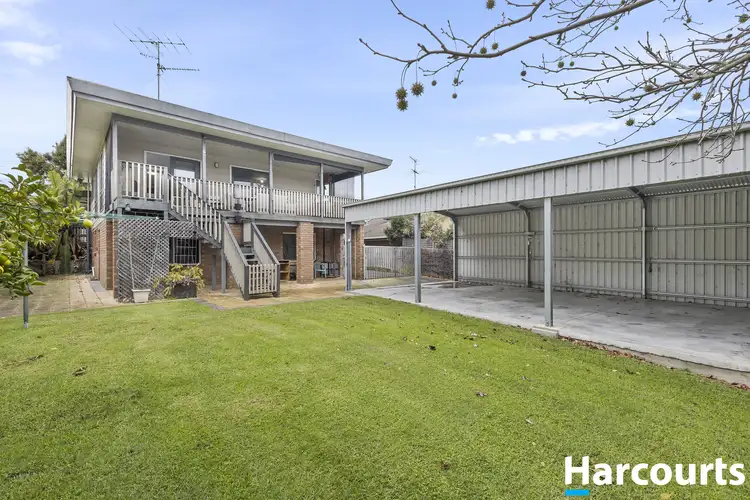 112 Bay Shore Avenue, Clifton Springs VIC 3222