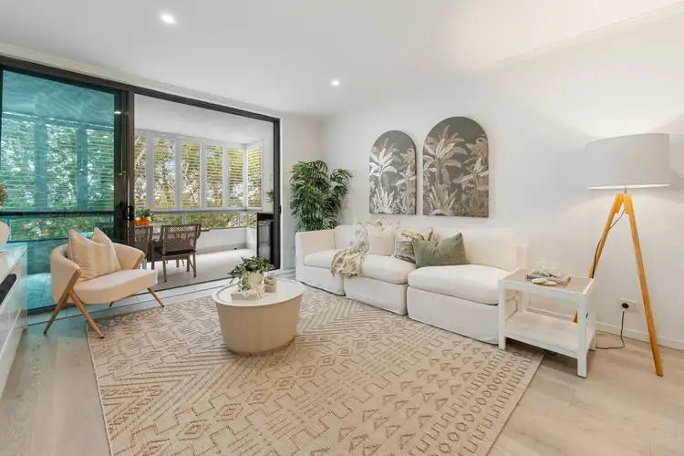Third view of Homely apartment listing, 16i/28 Bayview Street, Runaway Bay QLD 4216