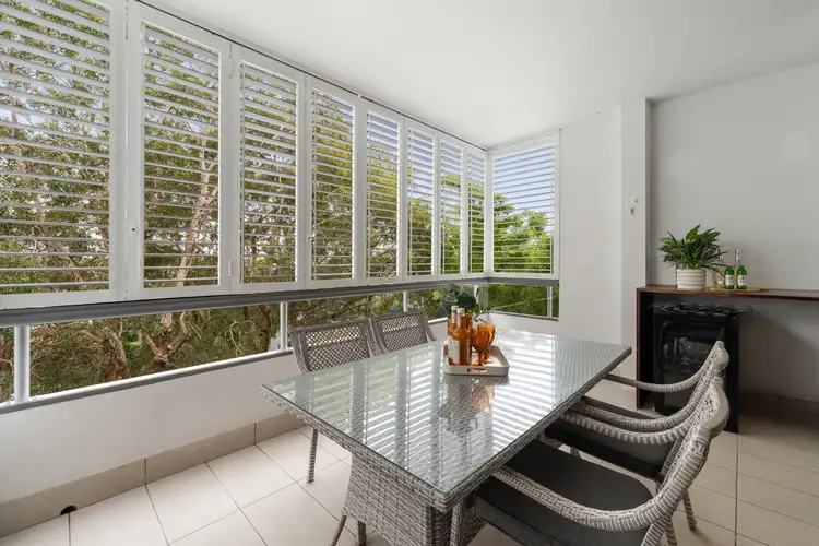 Fourth view of Homely apartment listing, 16i/28 Bayview Street, Runaway Bay QLD 4216