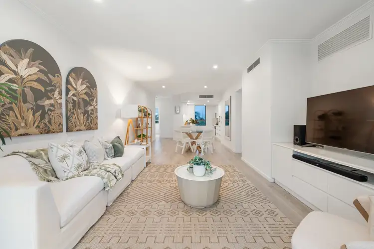 Fifth view of Homely apartment listing, 16i/28 Bayview Street, Runaway Bay QLD 4216