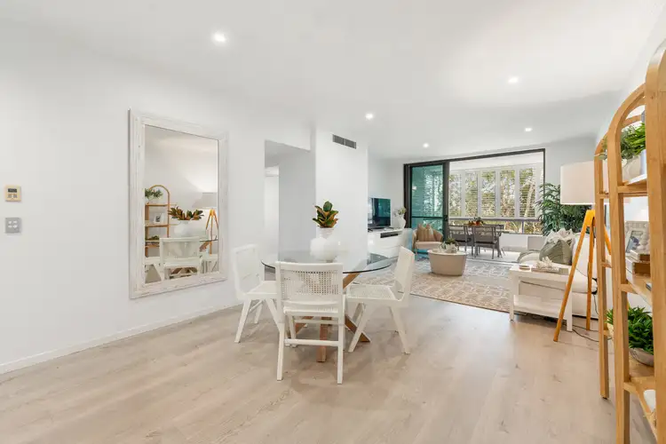 Sixth view of Homely apartment listing, 16i/28 Bayview Street, Runaway Bay QLD 4216