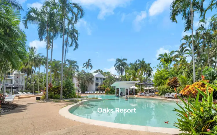 1101/87-109 Port Douglas Road, Port Douglas QLD 4877