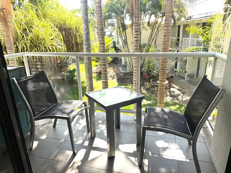 1101/87-109 Port Douglas Road, Port Douglas QLD 4877