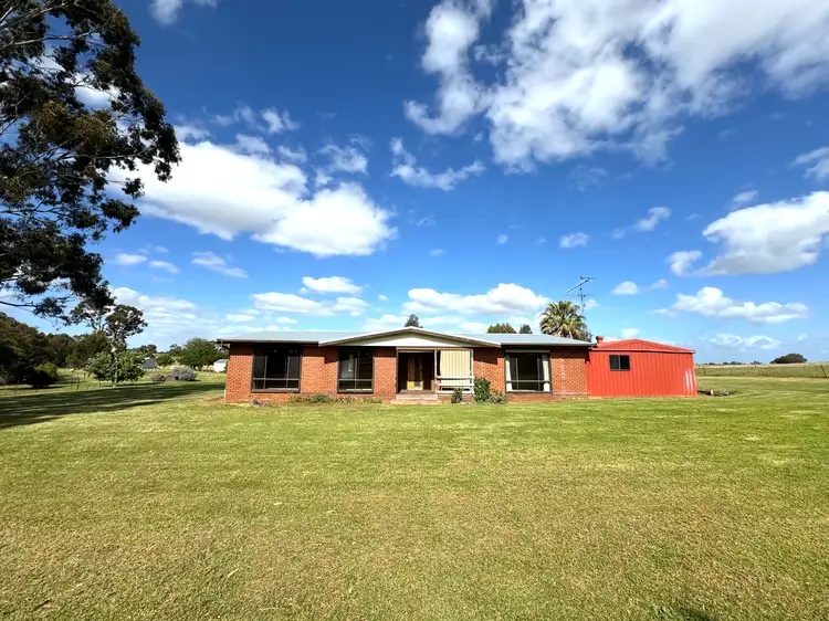 64C Wilkins Road