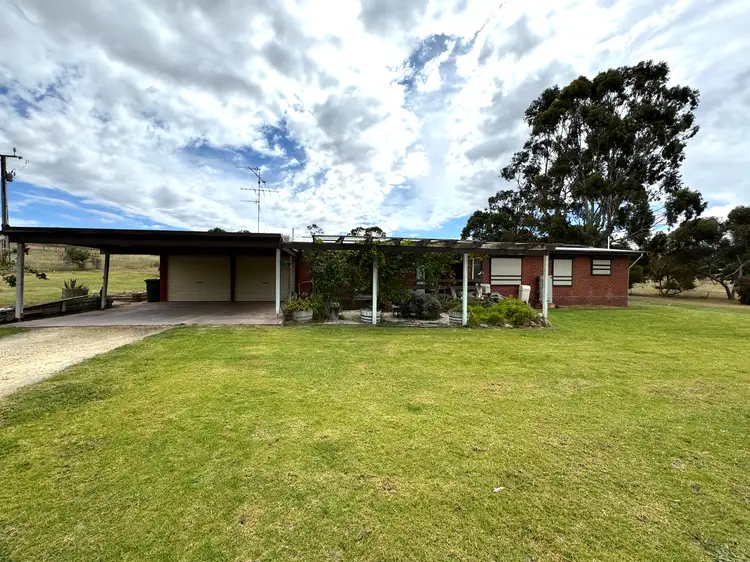 Second view of Homely house listing, 64C Wilkins Road, Naracoorte SA 5271