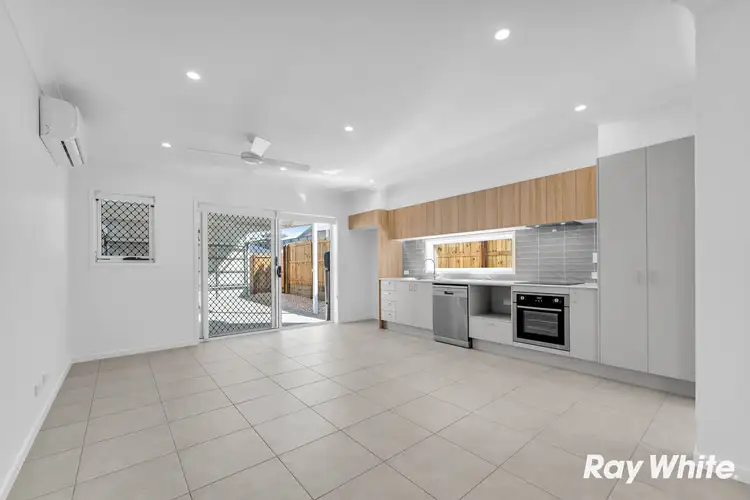 Second view of Homely house listing, 96 Honeysuckle Drive, Ripley QLD 4306