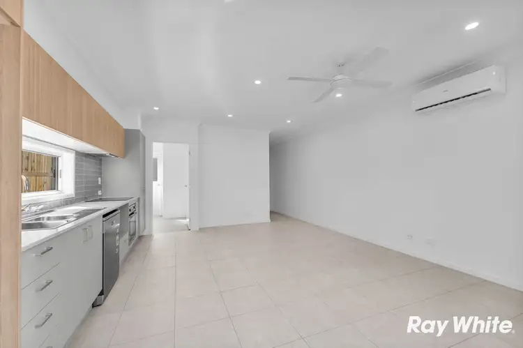 Fourth view of Homely house listing, 96 Honeysuckle Drive, Ripley QLD 4306