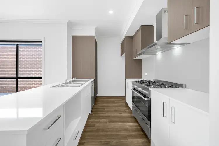 Second view of Homely house listing, 13 Sweep Street, Cranbourne East VIC 3977