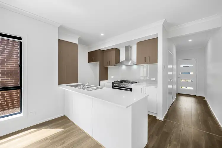 Third view of Homely house listing, 13 Sweep Street, Cranbourne East VIC 3977