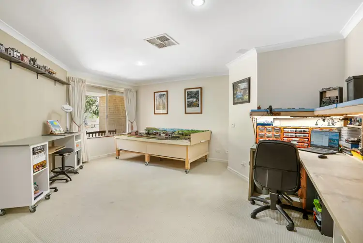 Fifth view of Homely house listing, 20 Inverness Court, Cooloongup WA 6168