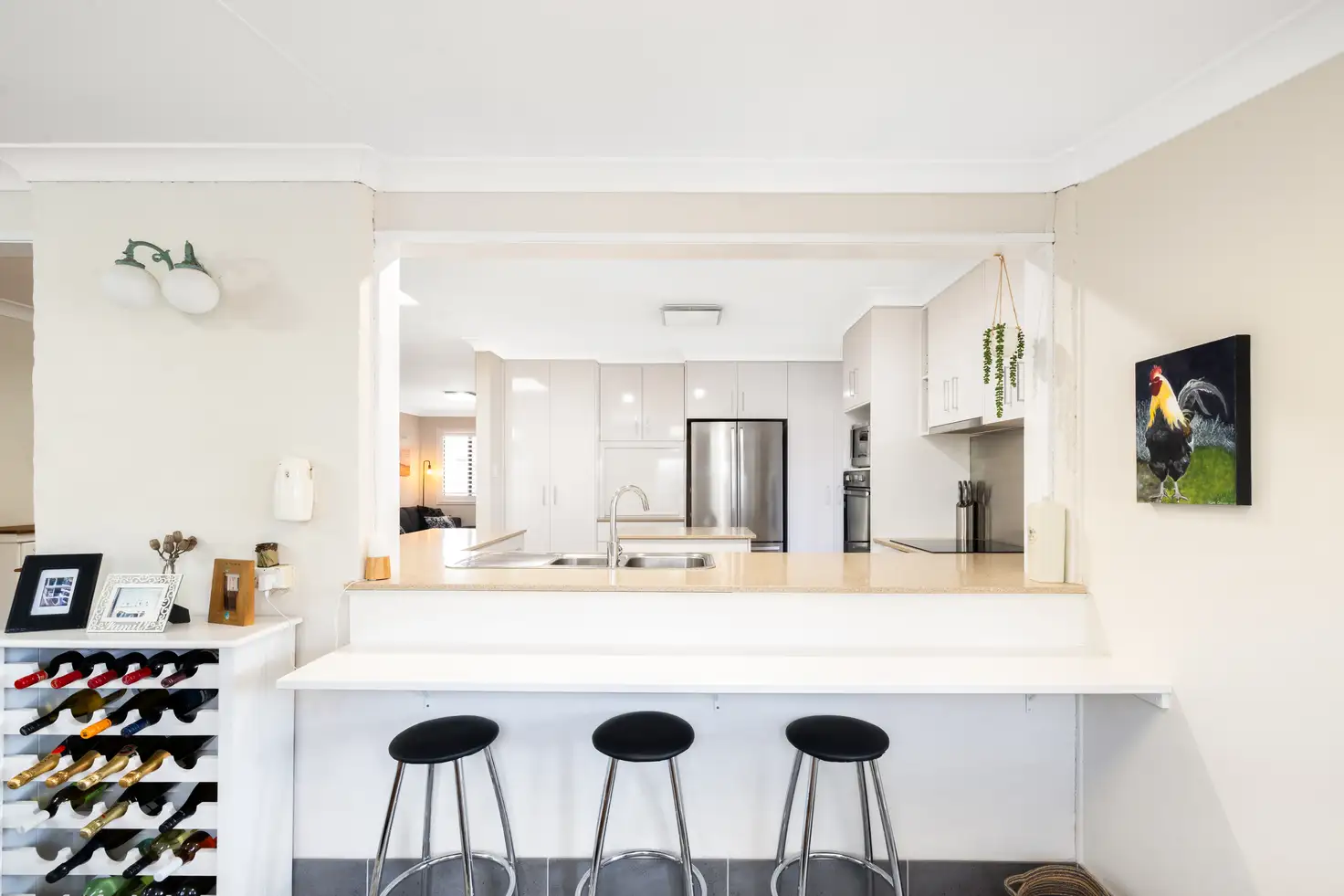 Main view of Homely house listing, 33 Fairway Place, Banyo QLD 4014