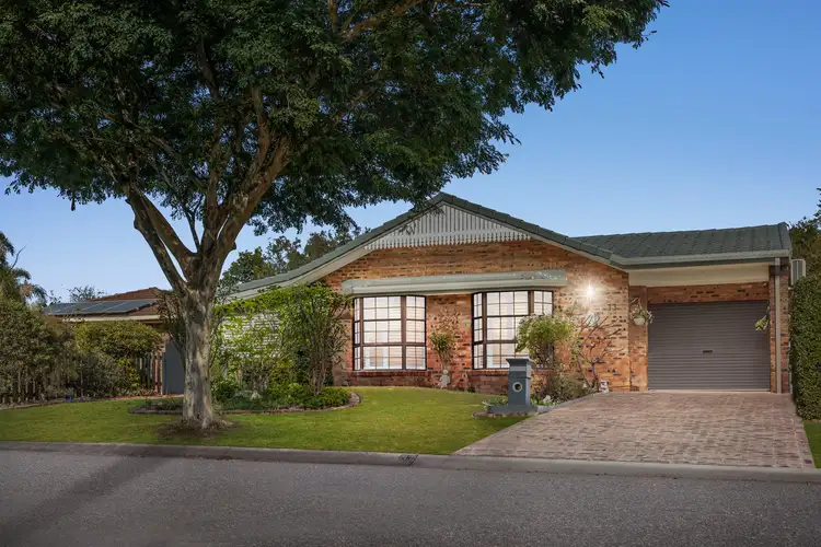 Second view of Homely house listing, 33 Fairway Place, Banyo QLD 4014