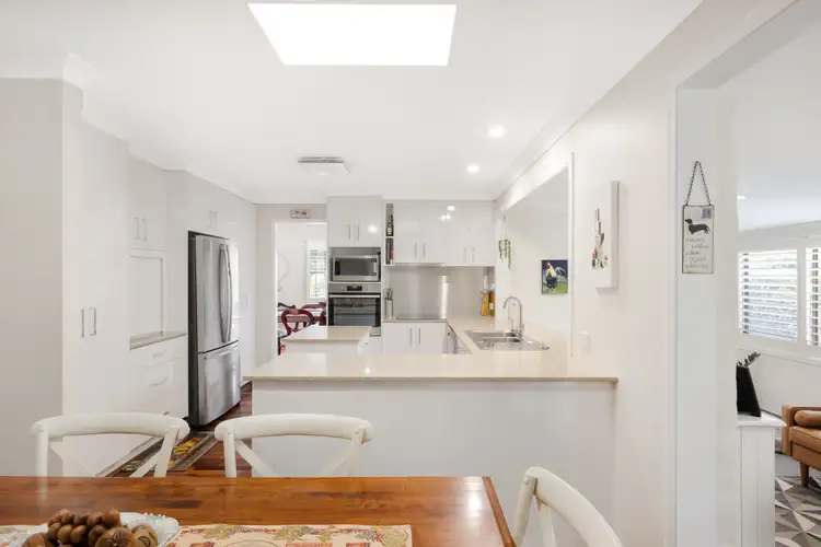 Third view of Homely house listing, 33 Fairway Place, Banyo QLD 4014