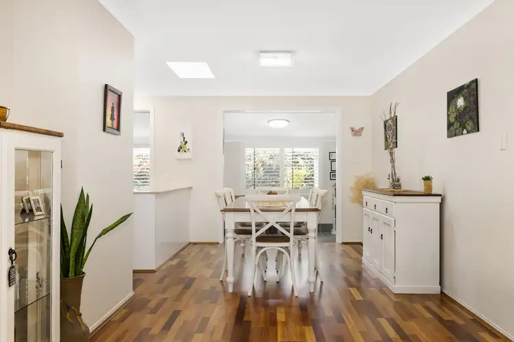 Fourth view of Homely house listing, 33 Fairway Place, Banyo QLD 4014