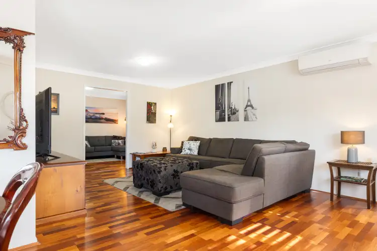 Fifth view of Homely house listing, 33 Fairway Place, Banyo QLD 4014