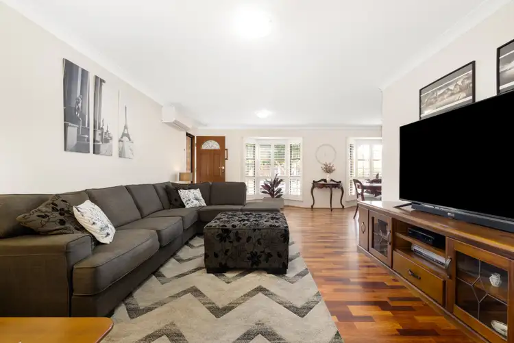 Sixth view of Homely house listing, 33 Fairway Place, Banyo QLD 4014