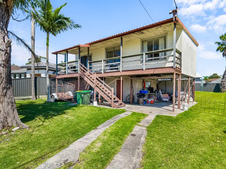 169 Winbin Crescent, Gwandalan NSW 2259