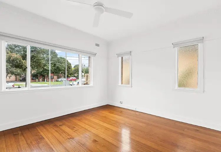 Second view of Homely unit listing, 1/17 Central Avenue, Moorabbin VIC 3189