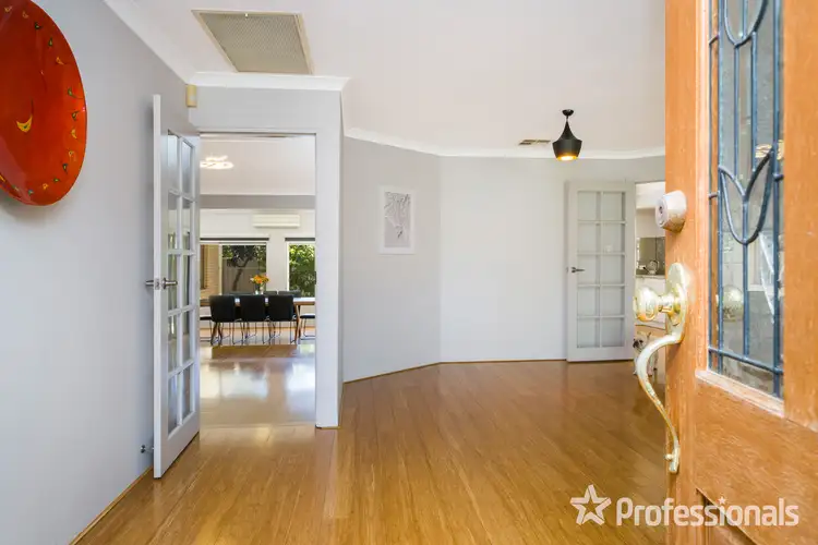 Fifth view of Homely house listing, 8 Aviemore Loop, Kingsley WA 6026