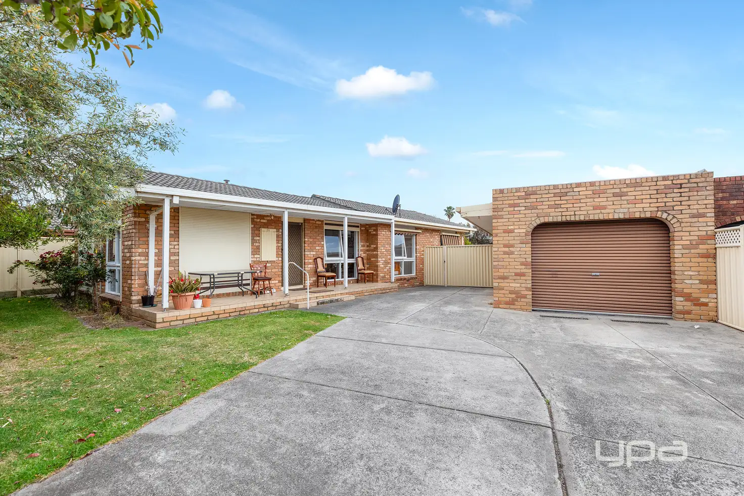Main view of Homely house listing, 34 Concord Circuit, Albanvale VIC 3021