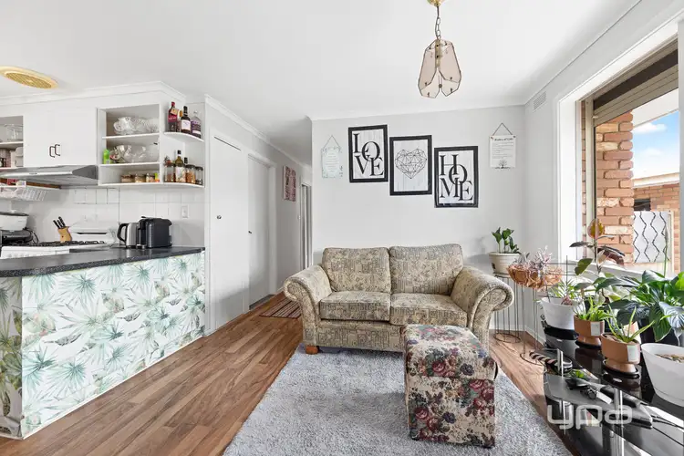 Third view of Homely house listing, 34 Concord Circuit, Albanvale VIC 3021