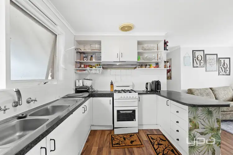 Fourth view of Homely house listing, 34 Concord Circuit, Albanvale VIC 3021