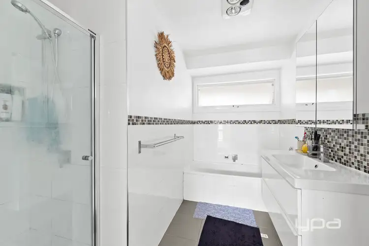 Fifth view of Homely house listing, 34 Concord Circuit, Albanvale VIC 3021