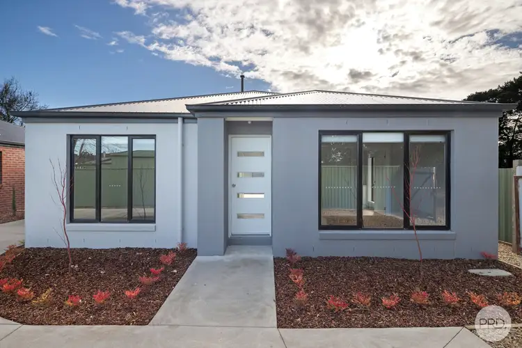 Second view of Homely townhouse listing, 14C Ayres Street, Creswick VIC 3363