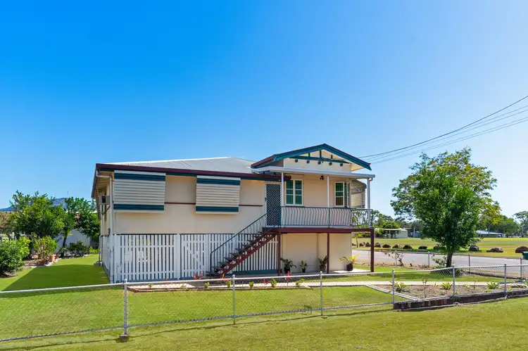 50 Gladstone Street, Pimlico QLD 4812