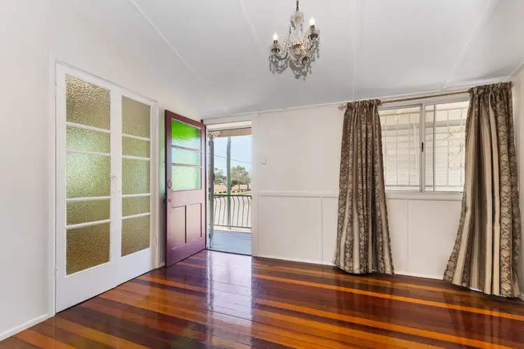 Second view of Homely house listing, 50 Gladstone Street, Pimlico QLD 4812
