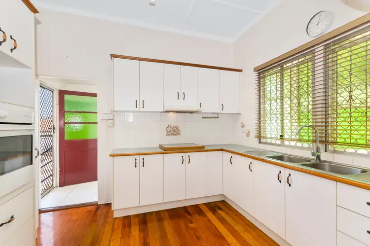 Third view of Homely house listing, 50 Gladstone Street, Pimlico QLD 4812