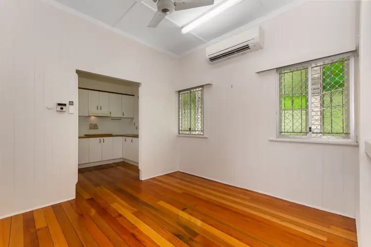 Fourth view of Homely house listing, 50 Gladstone Street, Pimlico QLD 4812