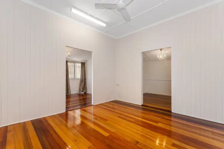 Fifth view of Homely house listing, 50 Gladstone Street, Pimlico QLD 4812