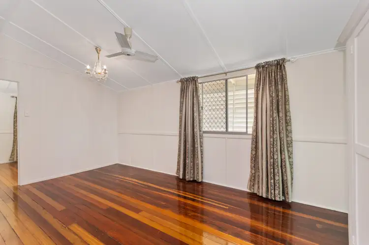 Sixth view of Homely house listing, 50 Gladstone Street, Pimlico QLD 4812