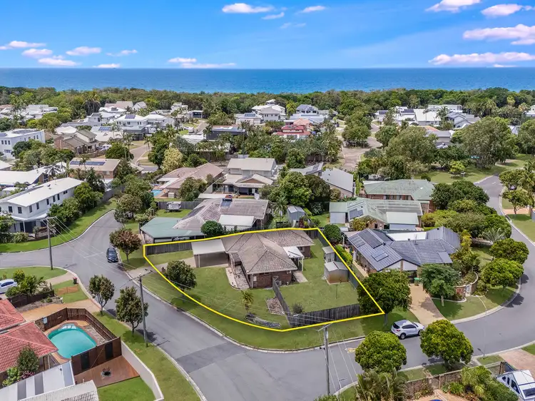 1 Magnolia Drive, Bokarina QLD 4575