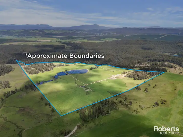 Lot 1 Cornelius Road, Sassafras TAS 7307