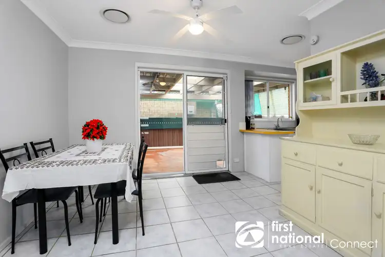 Third view of Homely house listing, 12 Freebody Close, South Windsor NSW 2756