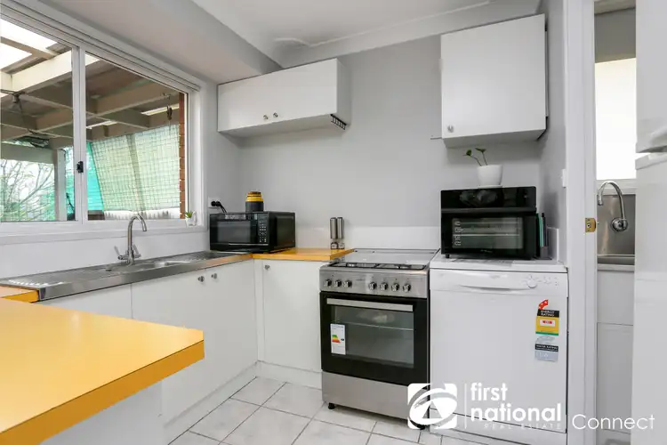 Fourth view of Homely house listing, 12 Freebody Close, South Windsor NSW 2756