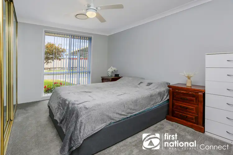 Fifth view of Homely house listing, 12 Freebody Close, South Windsor NSW 2756