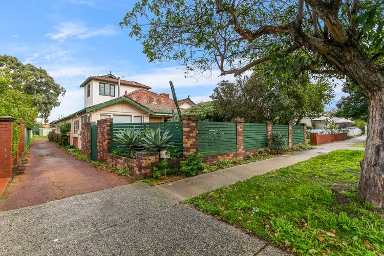 Third view of Homely house listing, 69A & 69B First Avenue, Mount Lawley WA 6050