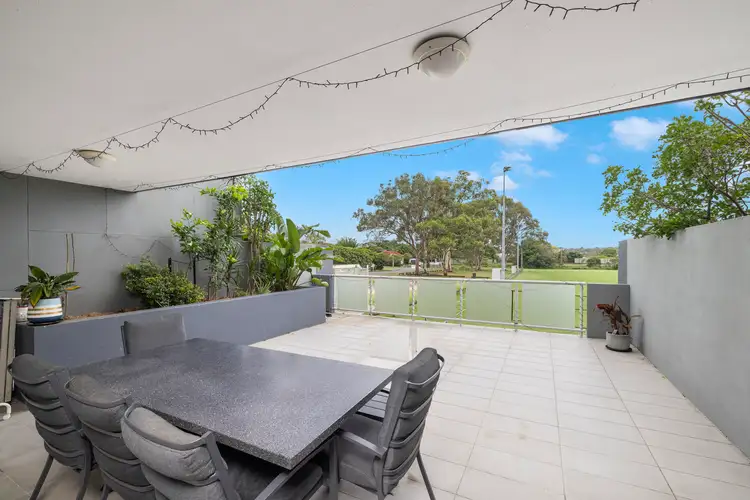 3/888 Wynnum Road, Cannon Hill QLD 4170