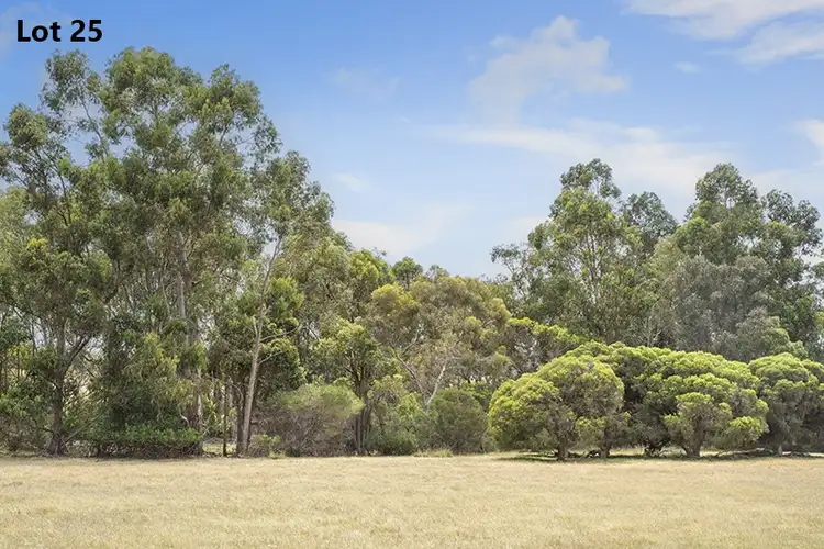 Second view of Homely land listing, LOT 25 Preston River Rise, Boyanup WA 6237