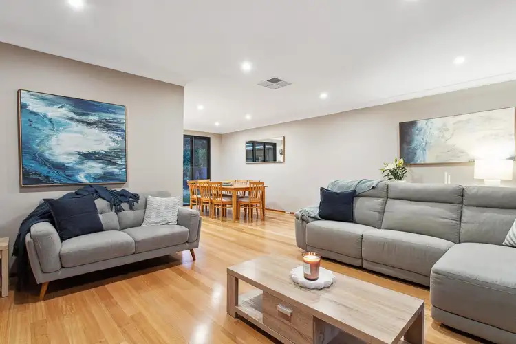Fifth view of Homely house listing, 34 Bedwell Crescent, Booragoon WA 6154