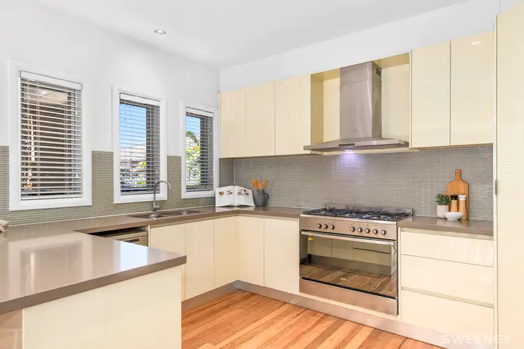 Second view of Homely unit listing, 4/21 Romawi Street, Altona VIC 3018