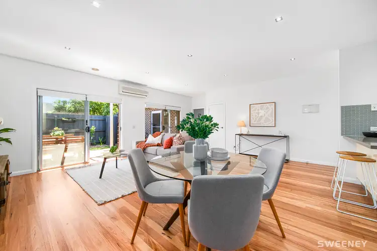 Fifth view of Homely unit listing, 4/21 Romawi Street, Altona VIC 3018
