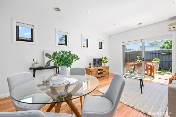 Sixth view of Homely unit listing, 4/21 Romawi Street, Altona VIC 3018