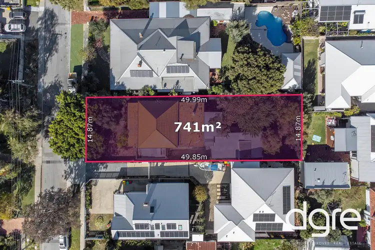 9 Sea View Street, Beaconsfield WA 6162