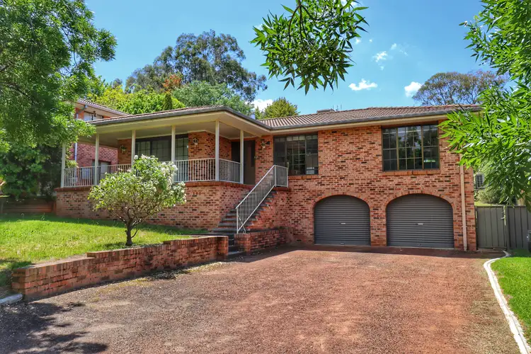 59 Macquarie Street, Cowra NSW 2794